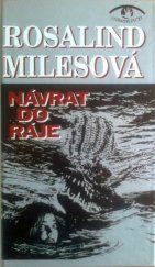 kniha Návrat do ráje [Díl 1] Prokleté dědictví, Egem 1993