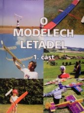 kniha O modelech letadel, Aeromodel 2004