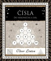 kniha Čísla Do nekonečna a dál, Dokořán 2024