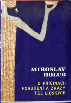 kniha O příčinách porušení a zkázy těl lidských (eseje), Pražská imaginace 1992