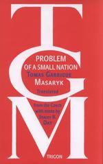 kniha Kroměříž lectures problem of a small nation = problém malého národa, Trigon 2010