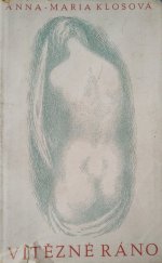 kniha Vítězné ráno, V. a A. Janata 1944