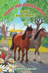 kniha Robin a jarný festival, Arkus 2010