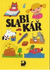 kniha Slabikář, Fortuna 1993