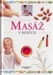 kniha Masáž V kostce, Slovart 2000