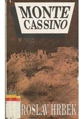 kniha Monte Cassino, Naše vojsko 1995