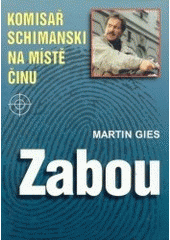 kniha Zabou, Slovanský dům 2001