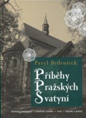 kniha Příběhy pražských svatyní, Volvox Globator 2009