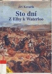 kniha Sto dní z Elby k Waterloo, Elka Press 1999