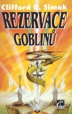 kniha Rezervace goblinů, Laser 1997