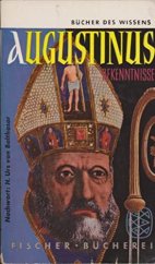 kniha Bekenntnisse, Fischer Bücherei 1955