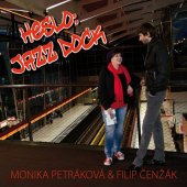 kniha Heslo:Jazz Dock, Filip Čenžák 2013