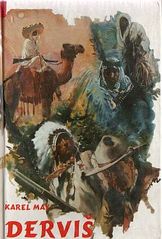 kniha Derviš [1. román z cyklu Třemi díly světa], Návrat 1993
