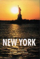 kniha New York, Akcent 2004