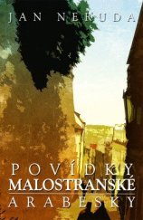 kniha Povídky malostranské   Arabesky, Omega 2013