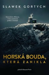 kniha Horská bouda, která zanikla, Vendeta 2026