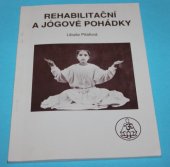 kniha Rehabilitační a jógové pohádky, ZO ČSOS KOVO 1991