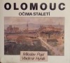 kniha Olomouc očima staletí, Spotřební družstvo Jednota 1992