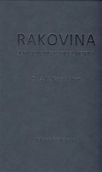 kniha Rakovina a moje homeopatická metoda, Alternativa 2016