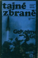 kniha Tajné zbraně, Naše vojsko 1969