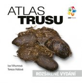 kniha Atlas trusu, Zoologická zahrada v Praze 2019