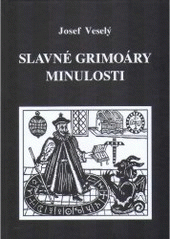 kniha Slavné grimoáry minulosti, Vodnář 2008