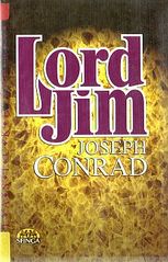 kniha Lord Jim, Sfinga 1995