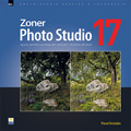 kniha Zoner Photo Studio 17 Úpravy snímků a postupy pro začínající i zkušené uživatele, Zoner software 2014