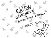 kniha Kámen Görinová depresívna zbierka, Limerick 2014