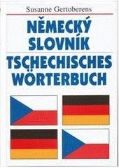 kniha Německo-český, česko-německý slovník = Wörterbuch deutsch-tschechisch, tschechisch-deutsch, V ráji 2004