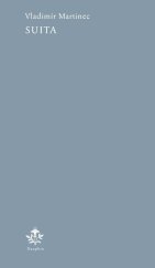 kniha Suita, Dauphin 2023