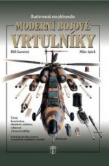 kniha Moderní bojové vrtulníky [ilustrovaná encyklopedie], Naše vojsko 2010