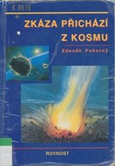 kniha Zkáza přichází z kosmu, Rovnost 1996