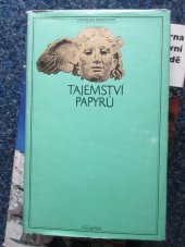 kniha Tajemství papyrů, Svoboda 1972