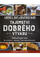 kniha Tajemství dobrého vývaru, Euromedia 2017