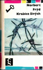 kniha Krabice živých, Československý spisovatel 1969