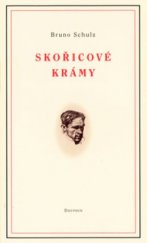 kniha Skořicové krámy, Dauphin 1999