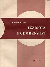 kniha Ježíšova podobenství, Ústřední církevní nakladatelství 1972