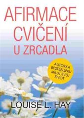 kniha Afirmace a cvičení u zrcadla, Pragma 2016