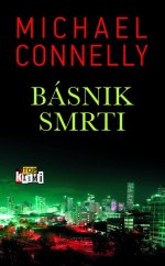 kniha Básnik smrti, Slovart 2023