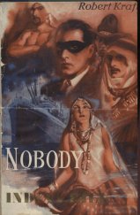 kniha Nobody. [Díl III], - Indián Bill, Toužimský & Moravec 1936