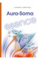 kniha Aura-Soma Esence , Barevný svět 2014