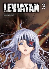 kniha Leviatan 3, Crew 2025