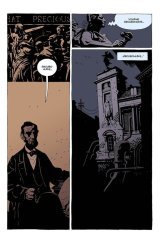 kniha Neuvěřitelný Šroubohlav a další pozoruhodnosti, Comics Centrum 2025