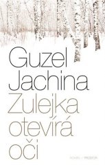 kniha Zulejka otevírá oči, Prostor 2017