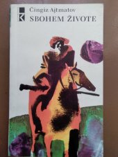 kniha Sbohem živote, Svět sovětů 1968