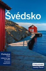 kniha Švédsko , Svojtka & Co. 2013