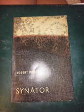 kniha Synátor, Odeon 1967