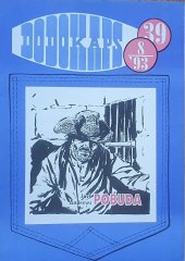 kniha Dodokaps 39.-Pobuda, Olympia 1993