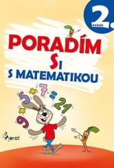 kniha Poradím si s matematikou 2. ročník, Pierot 2020